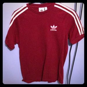 Adidas shirt
